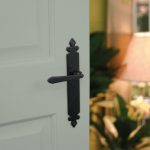 Architectural Ironmongery