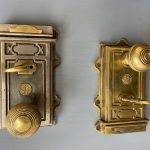 Architectural Ironmongery