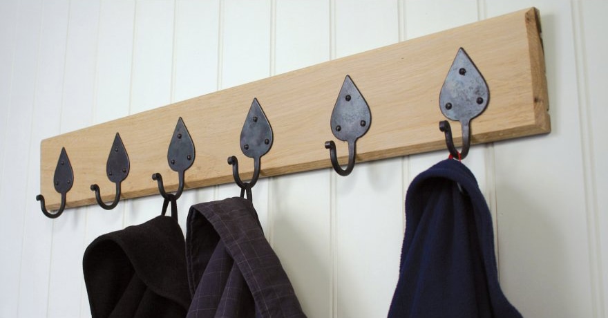 Architectural Ironmongery