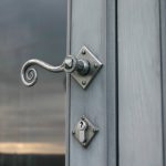 Architectural Ironmongery