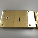 Architectural Ironmongery