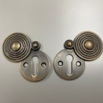 Architectural Ironmongery