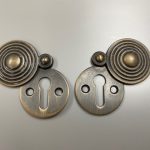 Architectural Ironmongery