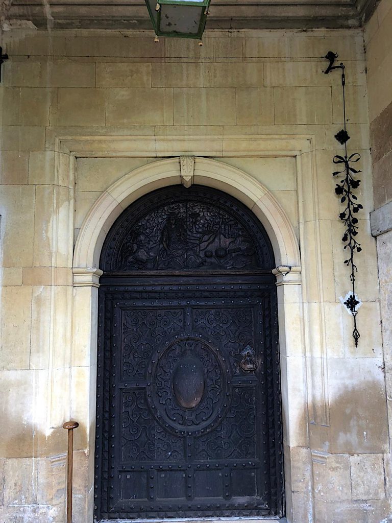 Audley End