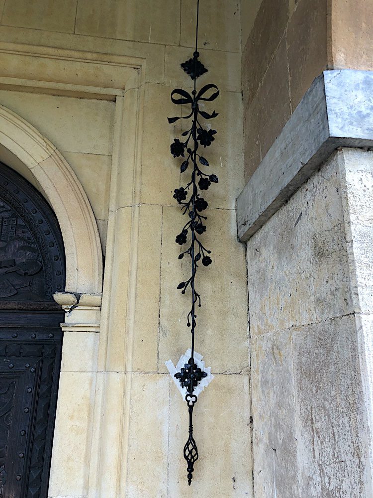 Audley End