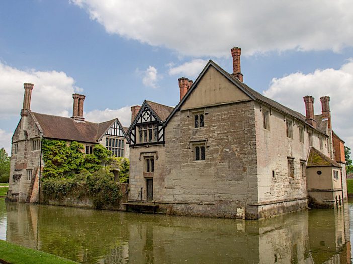 Baddesley Clinton