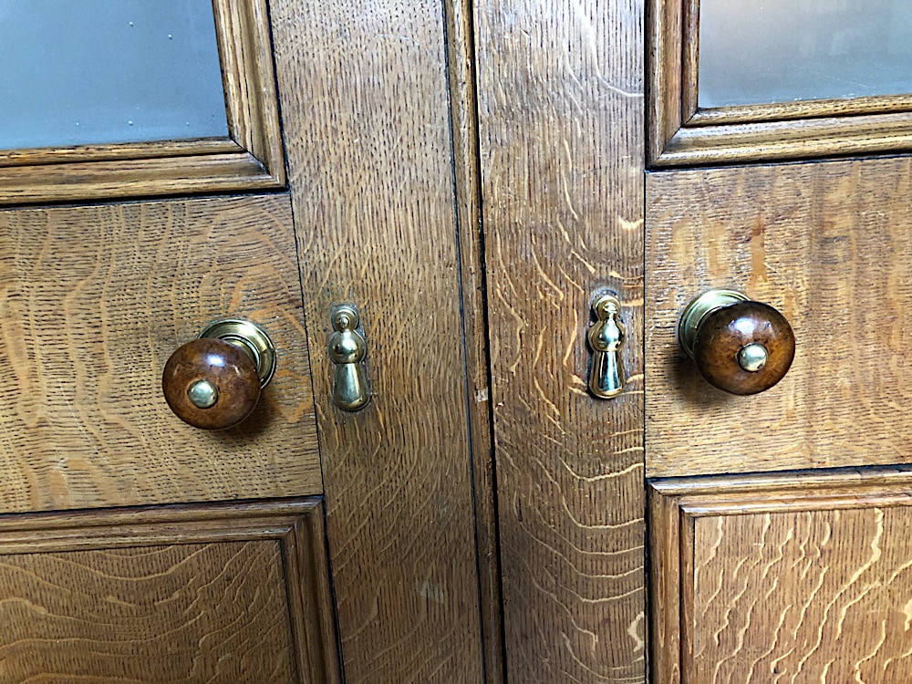 Private Estate, Derbyshire