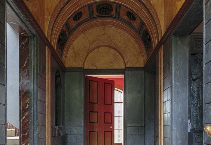 Pitzhanger Manor