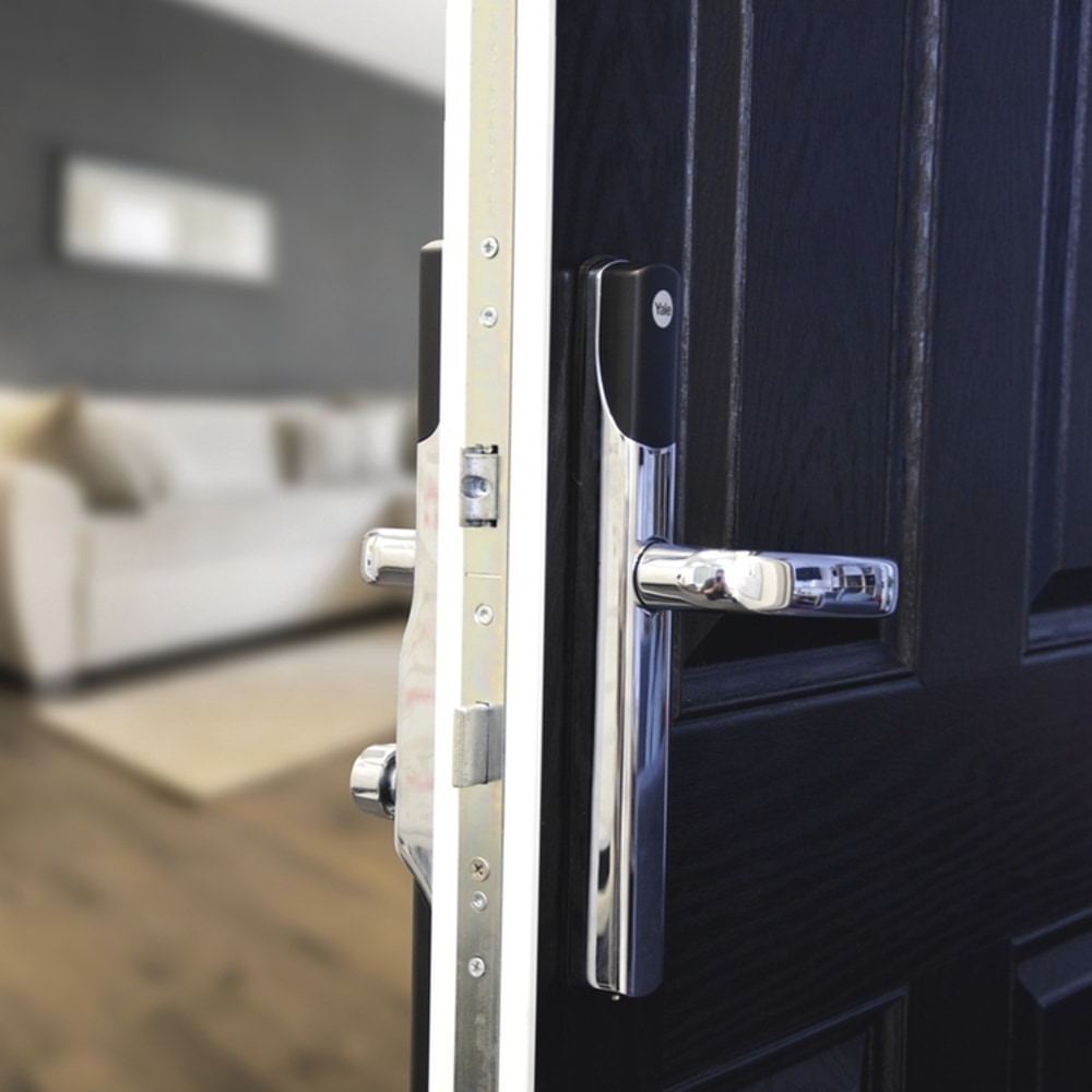 Yale Smart Door Lock