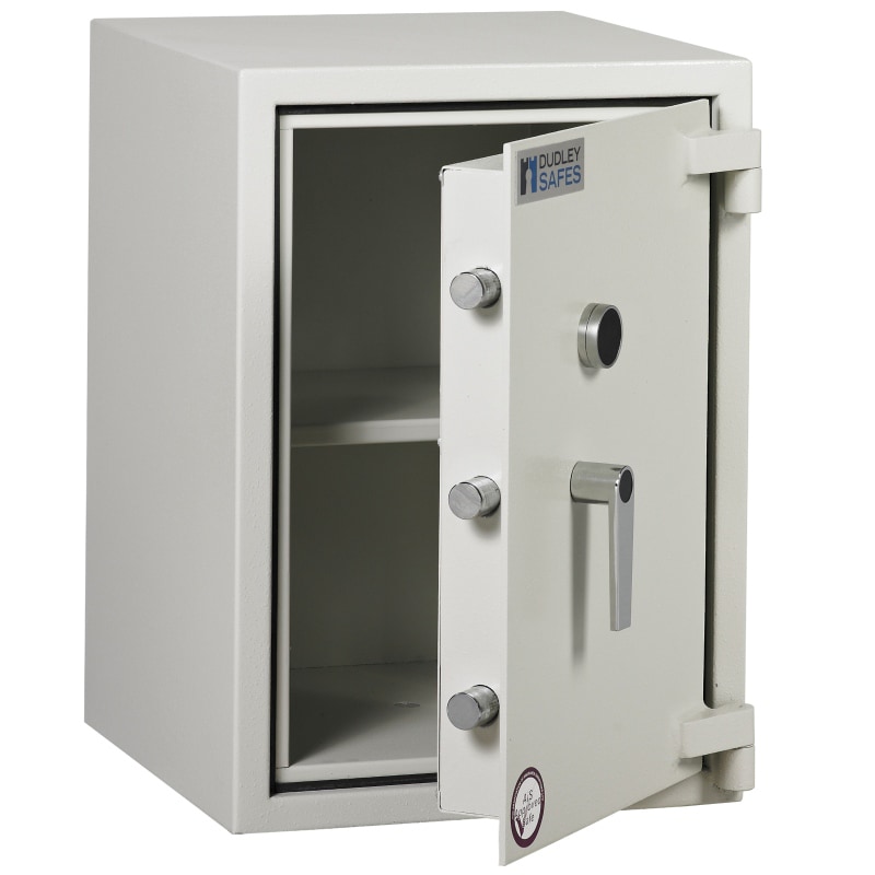 Dudley Harlech Safe