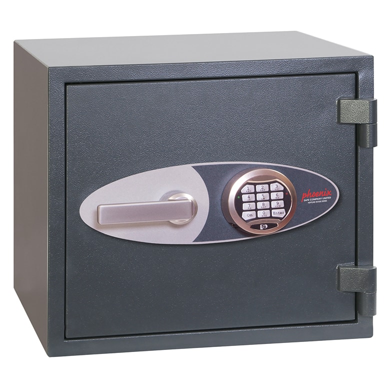Phoenix Neptune Safe