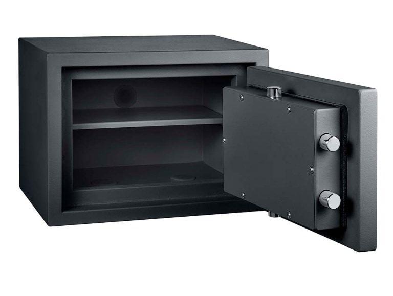 Burton Home Safe